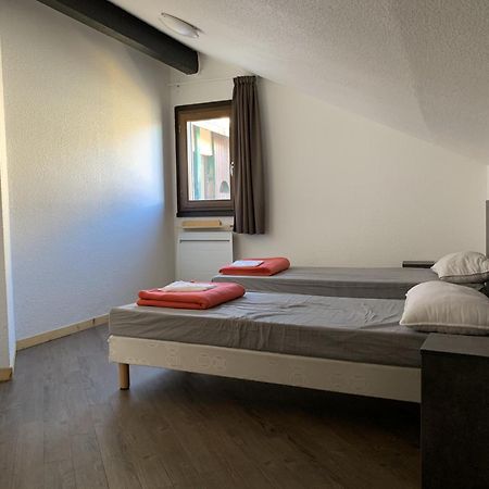 Travelski Home Classic - Residence La Muzelle Ле-дез-Альп Екстер'єр фото