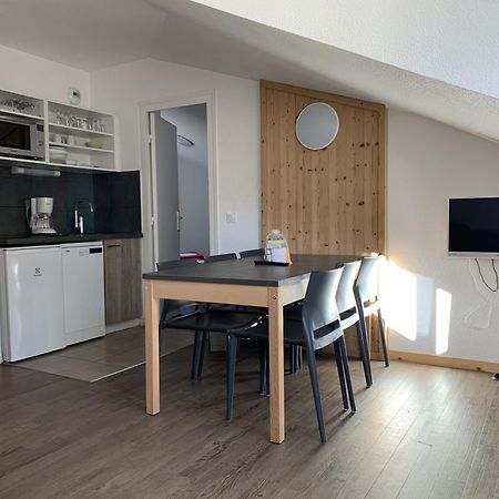 Travelski Home Classic - Residence La Muzelle Ле-дез-Альп Екстер'єр фото