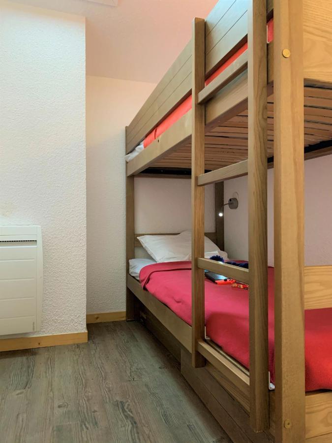 Travelski Home Classic - Residence La Muzelle Ле-дез-Альп Екстер'єр фото
