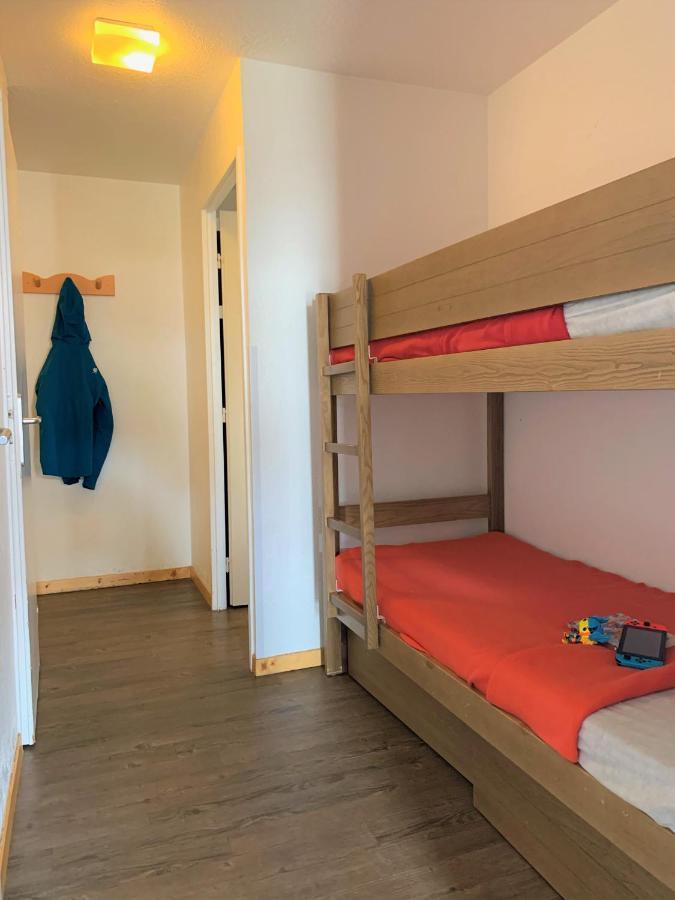 Travelski Home Classic - Residence La Muzelle Ле-дез-Альп Екстер'єр фото