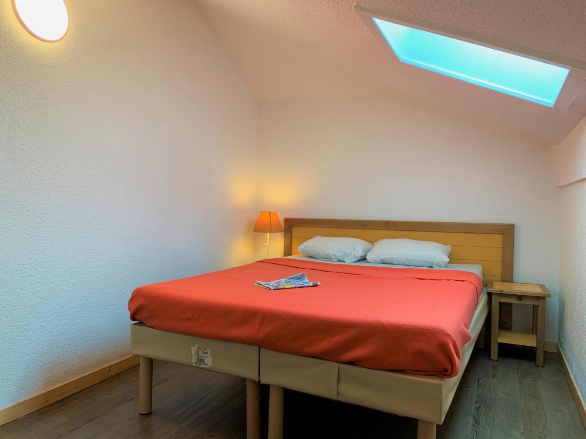 Travelski Home Classic - Residence La Muzelle Ле-дез-Альп Екстер'єр фото
