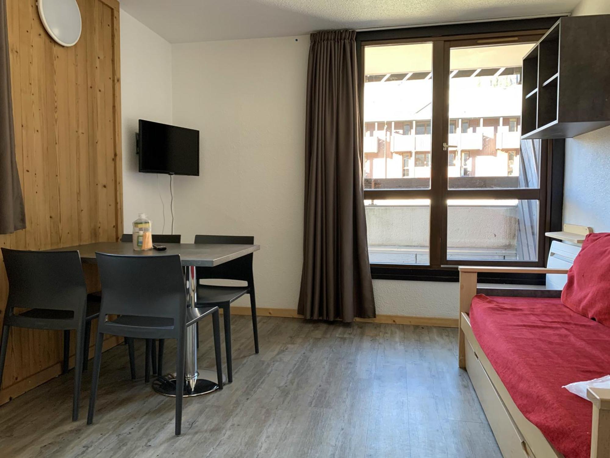 Travelski Home Classic - Residence La Muzelle Ле-дез-Альп Екстер'єр фото