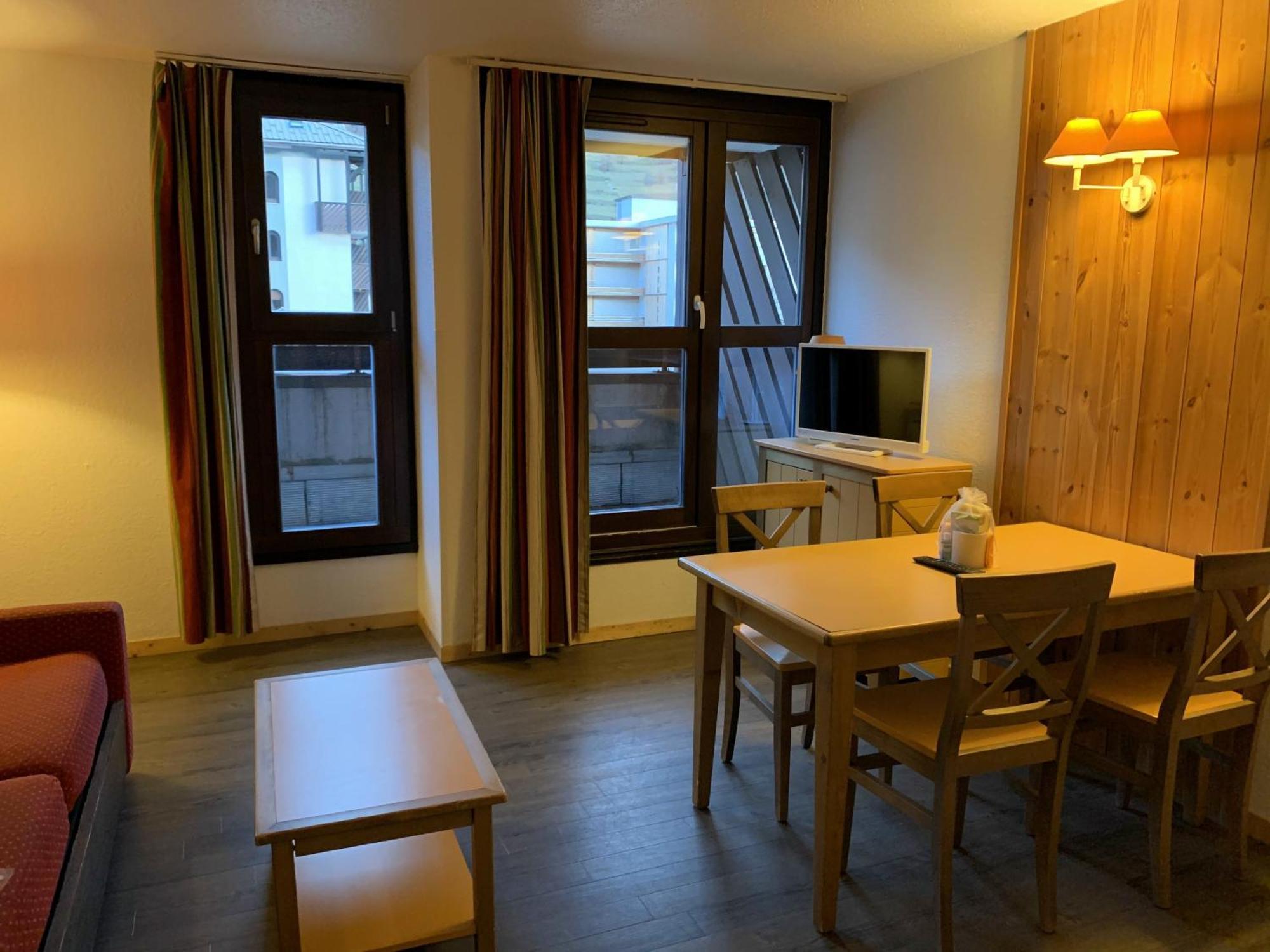 Travelski Home Classic - Residence La Muzelle Ле-дез-Альп Екстер'єр фото