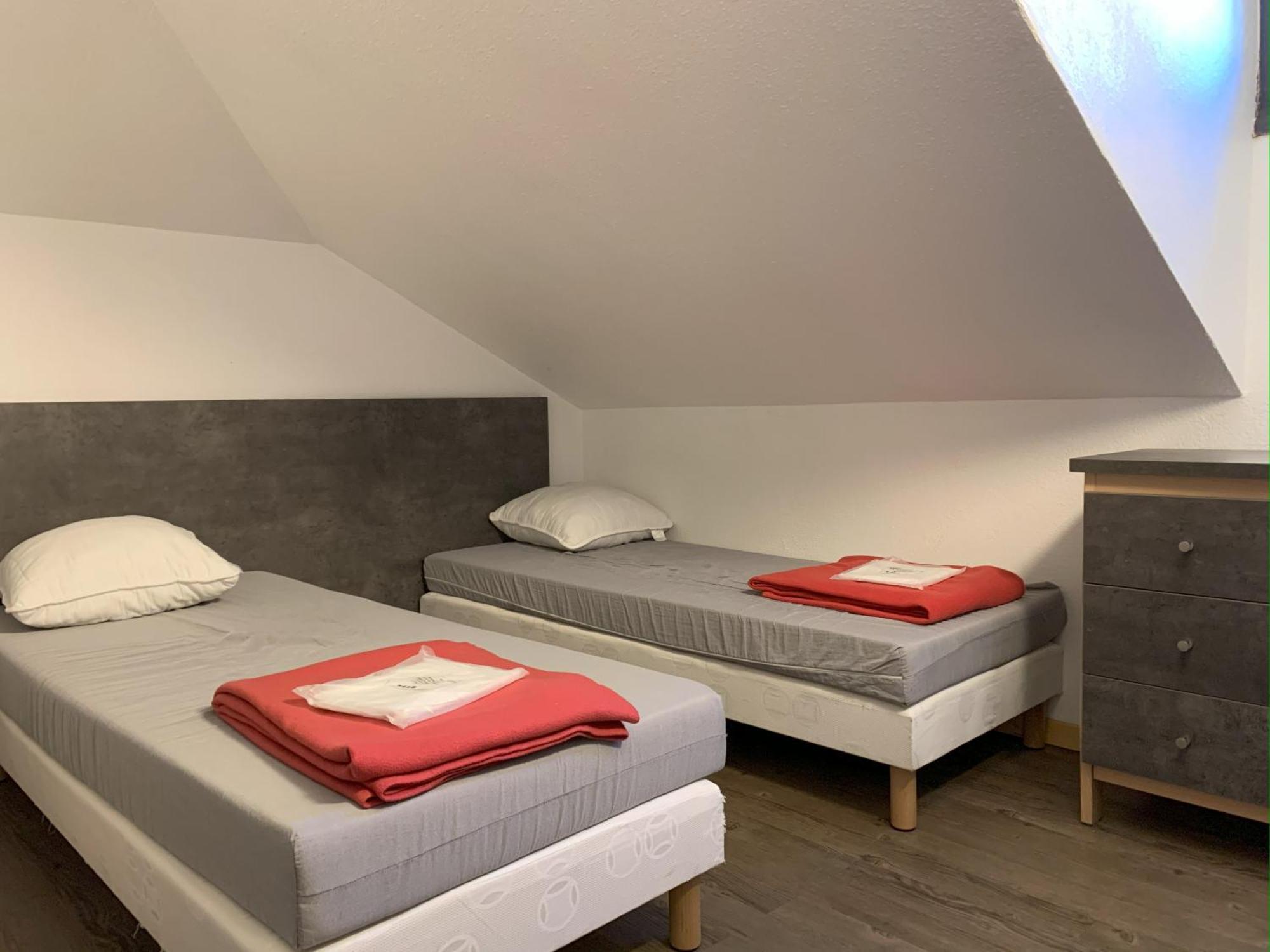 Travelski Home Classic - Residence La Muzelle Ле-дез-Альп Екстер'єр фото