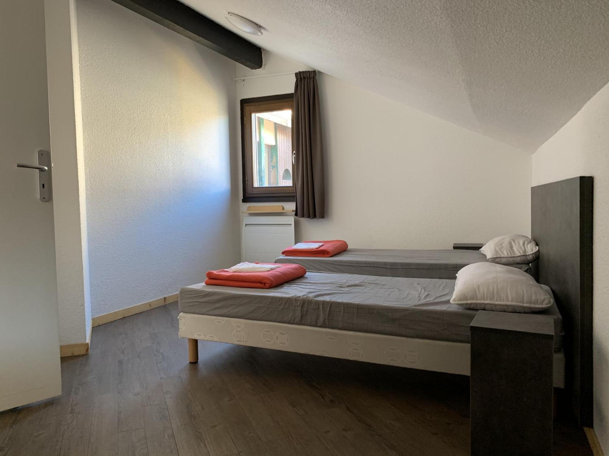 Travelski Home Classic - Residence La Muzelle Ле-дез-Альп Екстер'єр фото
